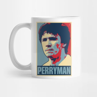 Perryman Mug